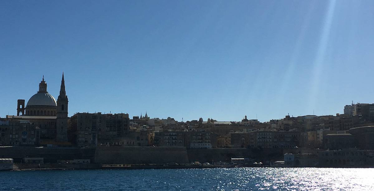 Valletta