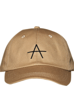 ALLWEEK Logo Cap