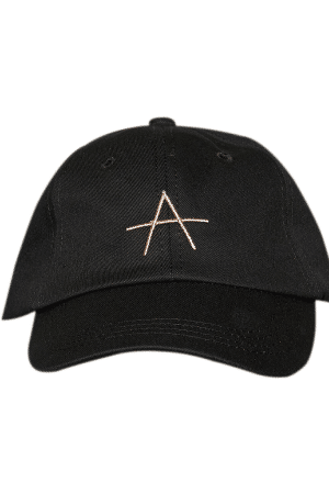 ALLWEEK Logo Cap