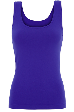 Ellen tank top Blueetta