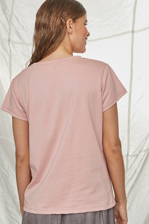 Gabie Tee s/s Rosa ALLWEEK