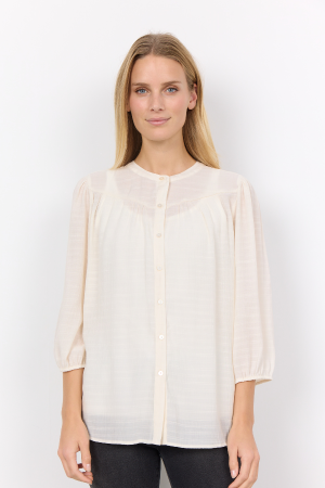 SC-CALYPSO 7 BLUSE CREME