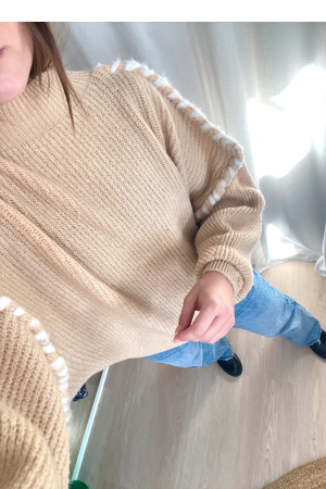 Olli Knit Noella