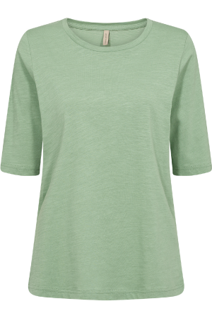 SC-BABETTE 47 T-SHIRT Grøn