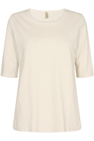 SC-BABETTE 47 T-SHIRT CREME