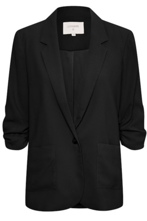 CRCocamia blazer Sort