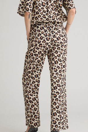 Halin Leopard bukser