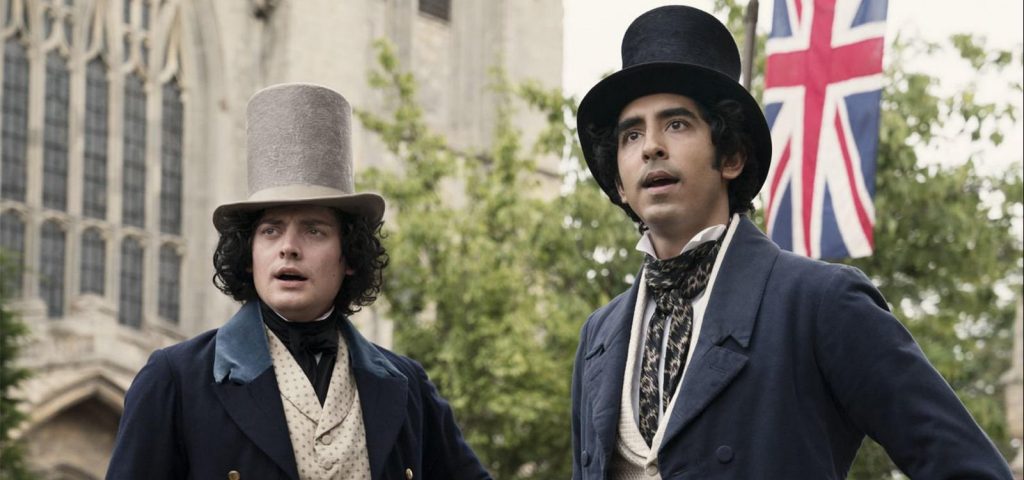 DavidCopperfield