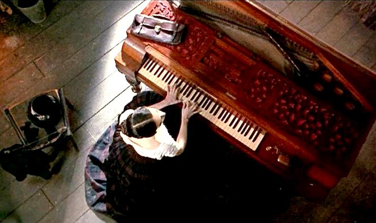 Pianot