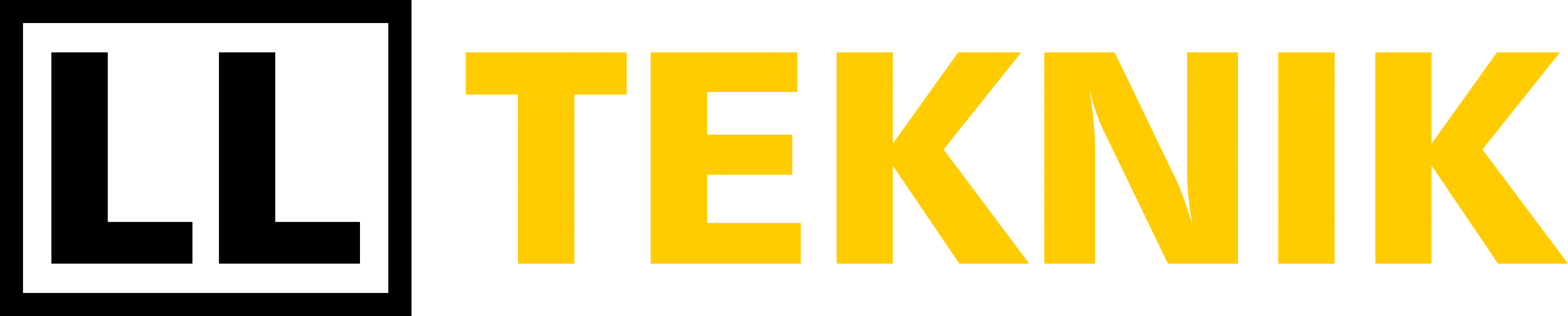 LL-Teknik