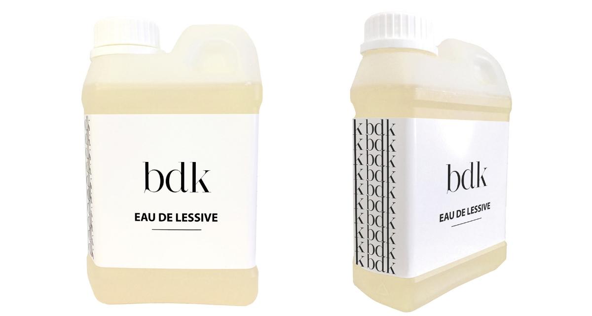 BDK Parfums - Eau de Lessive 1L - 25€