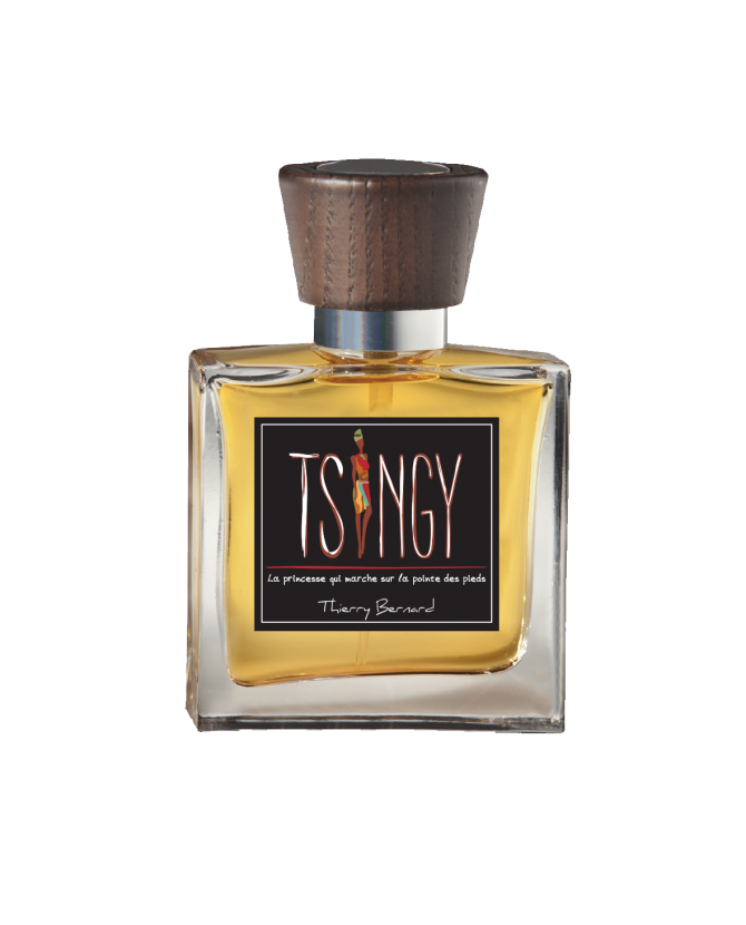 Les Parfumeurs du Monde - Tsingy