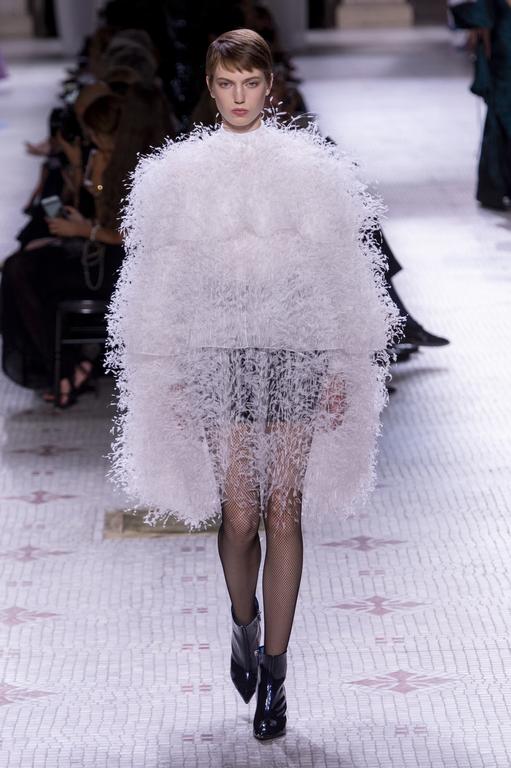 Givenchy Automne-hiver 2019-2020 - Haute couture