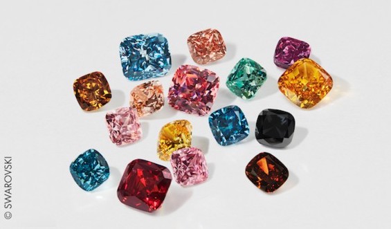 Diamants-de-synthèse-SWAROVSKI