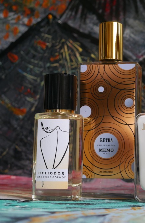 L'Été 2020 en 20 Esprits olfactifs de la Parfumerie de Niche - Hautes  Exigences