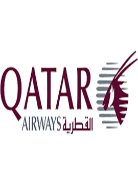 القطرية للطيران