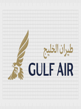 طيران الخليج