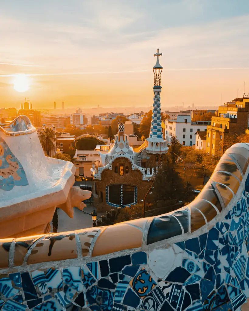 Private tours in Spain