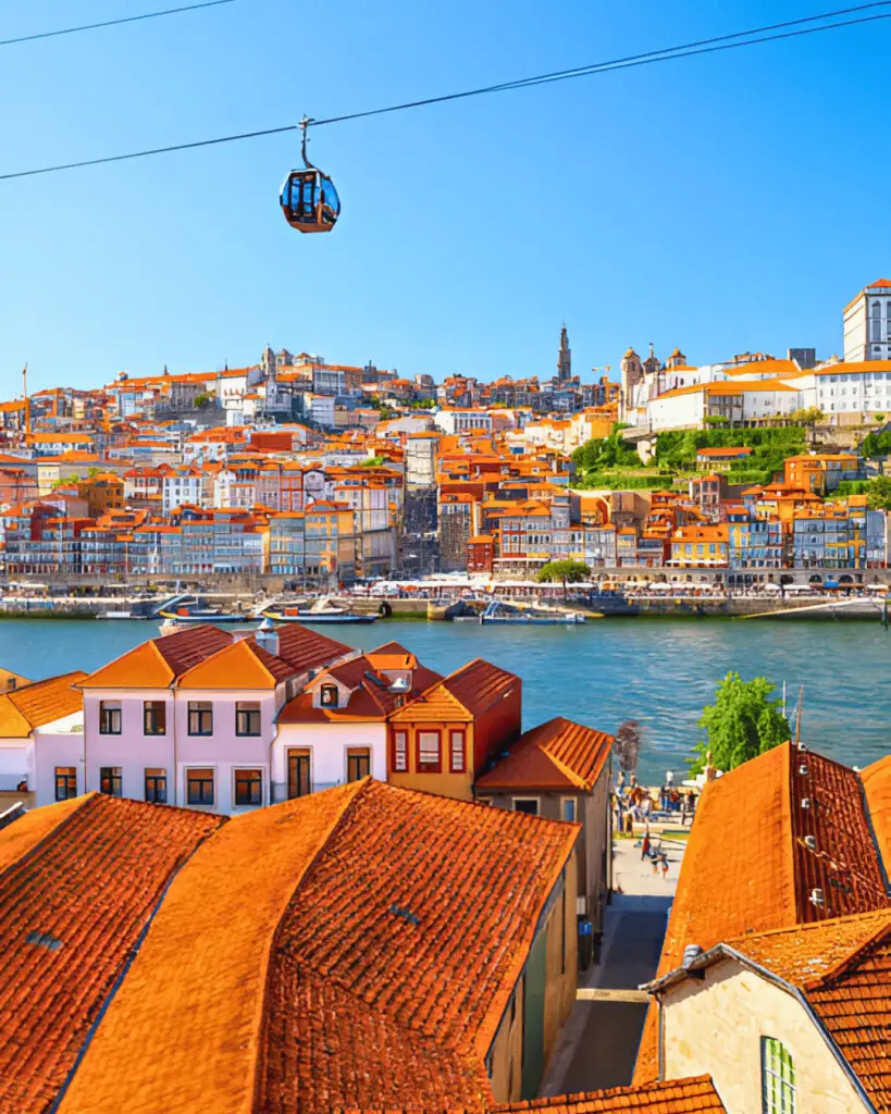 Private tours in Portugal