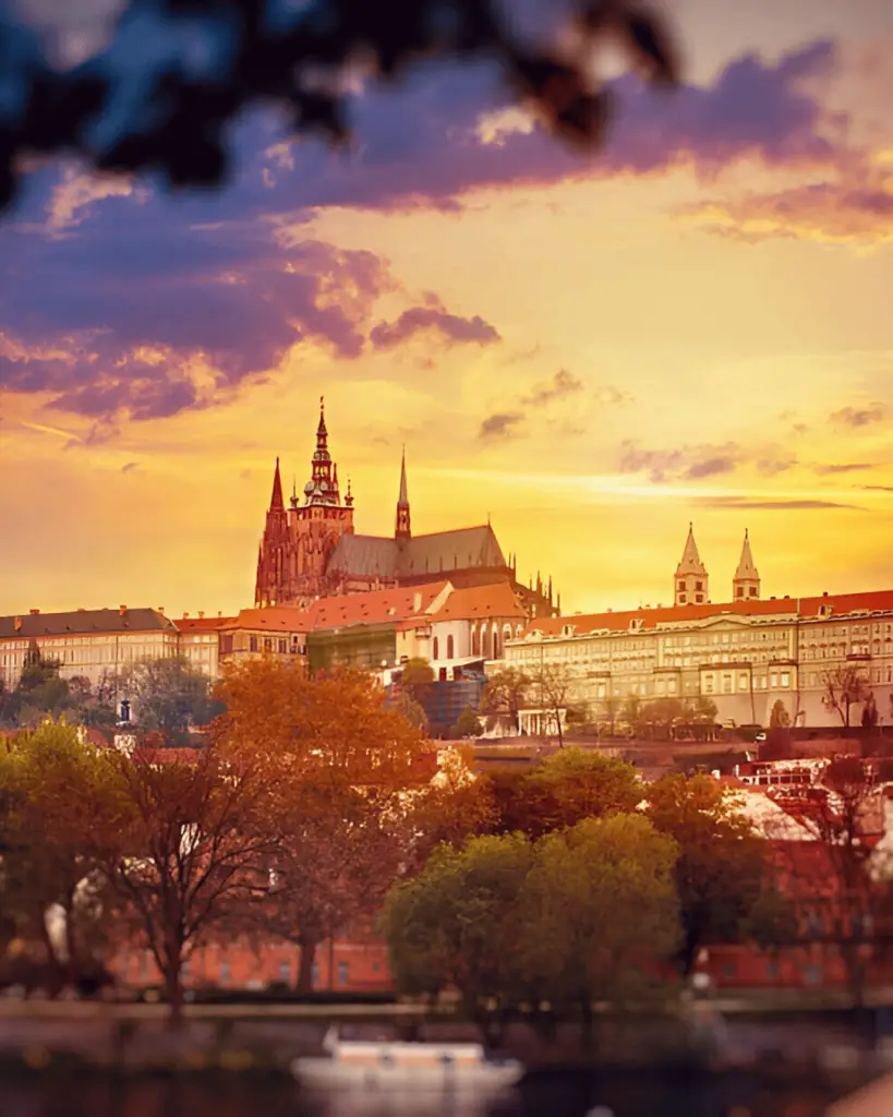 Private Tours in the Czech Republic