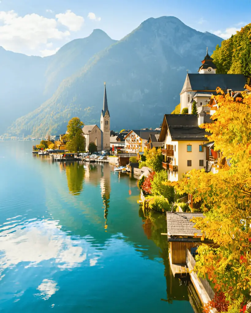 Private tours in Austria