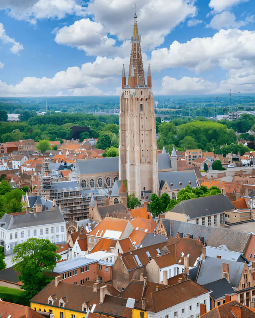 Private tours in Belgium