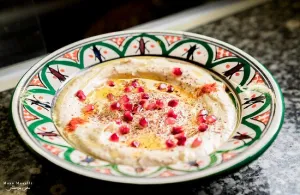 Aleppo Supper club- افضل المطاعم السياحية في المانيا