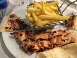 Chez Sami- افضل المطاعم السياحية في سويسرا