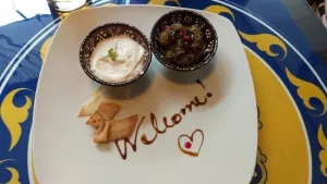 Peace Kitchen- افضل المطاعم السياحية في النمسا