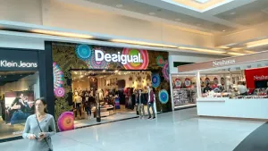 Woluwe Shopping Center - افضل اماكن التسوق في بلجيكا