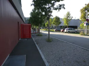 Mischeli Shopping Center- افضل اماكن التسوق في سويسرا