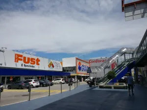 Parco Commerciale Grancia- افضل اماكن التسوق في سويسرا