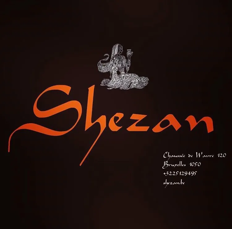 Shezan - افضل المطاعم السياحية في بلجيكا