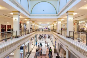Centro Comercial Plaza Mar 2- افضل اماكن التسوق في اسبانيا