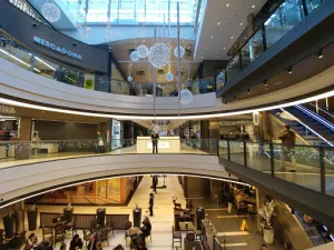 Centro Comercial ABC Serrano- افضل اماكن التسوق في اسبانيا