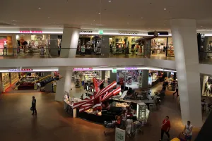 Einkaufszentrum Rosenberg- افضل اماكن التسوق في سويسرا