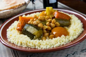 Arabia Cafe-Restaurant- افضل المطاعم السياحية في اسبانيا