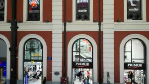 Centro Comercial Príncipe Pío- افضل اماكن التسوق في اسبانيا