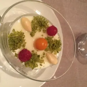 Chez Fouad- افضل المطاعم السياحية في سويسرا