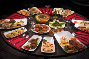 Orient House Paris افضل المطاعم في فرنسا