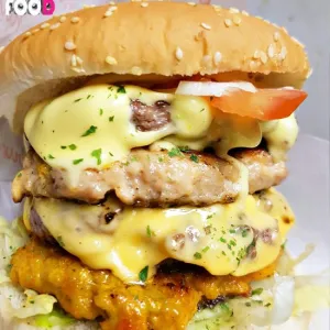 Bi Food - افضل المطاعم السياحية في بلجيكا