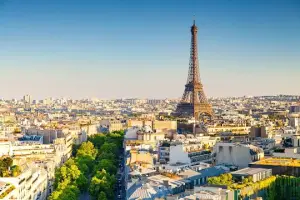 السياحة في فرنسا للعوائل