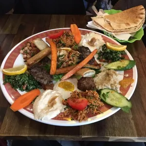 Yarok- افضل المطاعم السياحية في المانيا