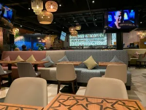 Alrouche Restaurant- افضل المطاعم السياحية في اسبانيا