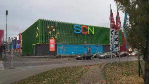 Shopping Center Nord- افضل اماكن التسوق في النمسا
