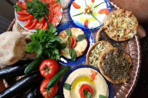 CÈDRE BLANC- افضل المطاعم السياحية في المانيا