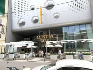 LentiaCity- افضل اماكن التسوق في النمسا
