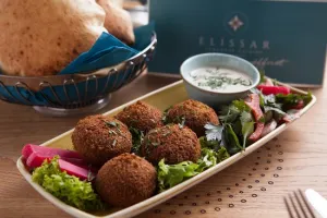 Elissar- افضل المطاعم السياحية في النمسا