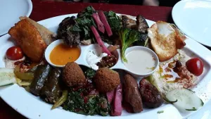 Babel- افضل المطاعم السياحية في المانيا