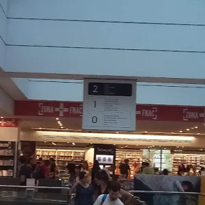 Centre Comercial El Triangle- افضل اماكن التسوق في اسبانيا